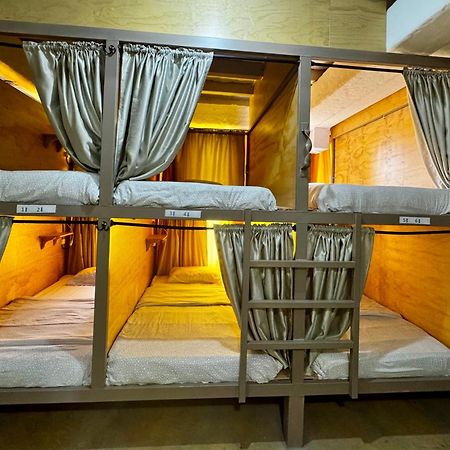 Coffee Tree Boutique Hostel سالنتو المظهر الخارجي الصورة