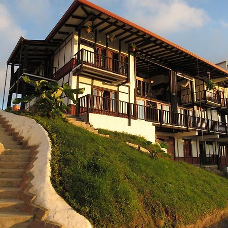 Coffee Tree Boutique Hostel سالنتو المظهر الخارجي الصورة