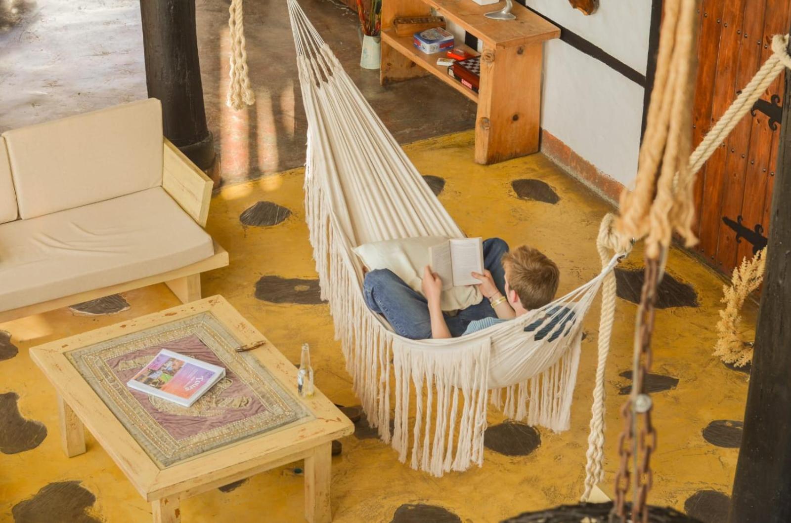 Coffee Tree Boutique Hostel سالنتو المظهر الخارجي الصورة