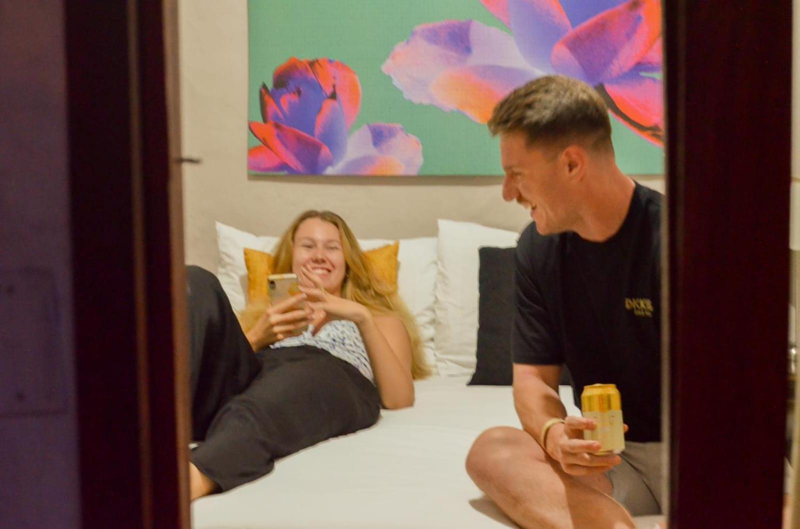Coffee Tree Boutique Hostel سالنتو المظهر الخارجي الصورة