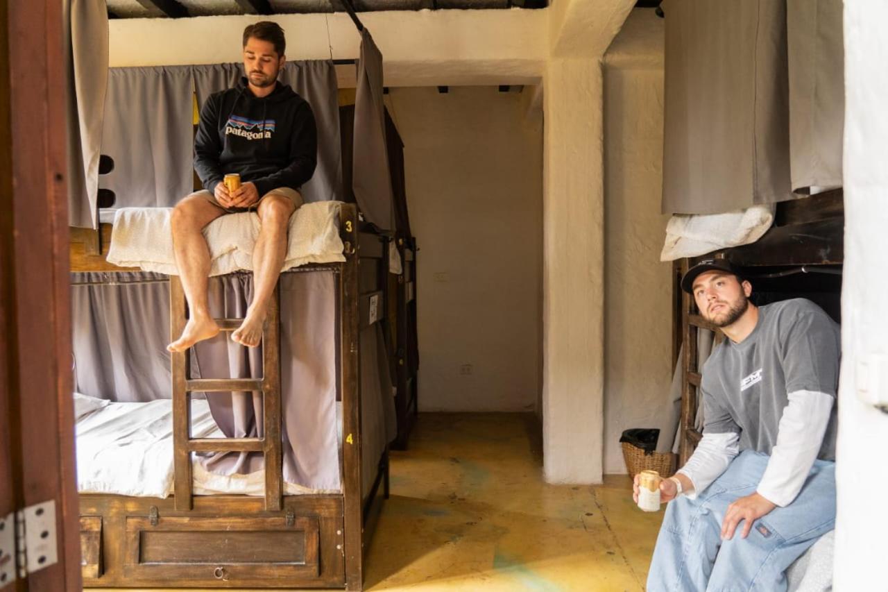 Coffee Tree Boutique Hostel سالنتو المظهر الخارجي الصورة
