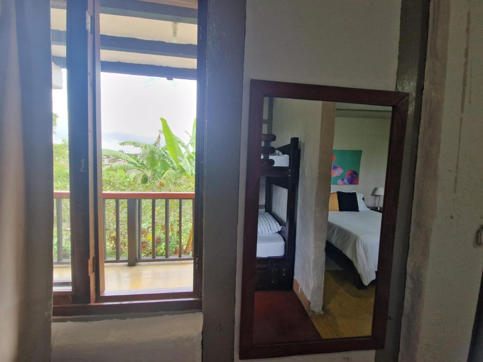 Coffee Tree Boutique Hostel سالنتو المظهر الخارجي الصورة