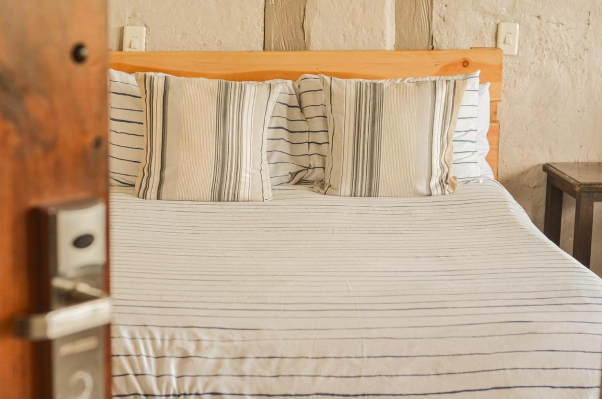 Coffee Tree Boutique Hostel سالنتو المظهر الخارجي الصورة