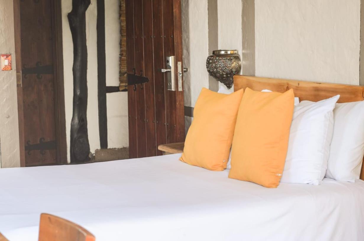 Coffee Tree Boutique Hostel سالنتو المظهر الخارجي الصورة