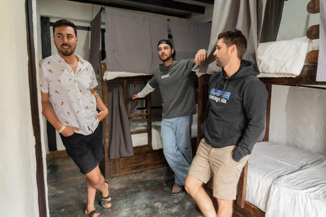 Coffee Tree Boutique Hostel سالنتو المظهر الخارجي الصورة