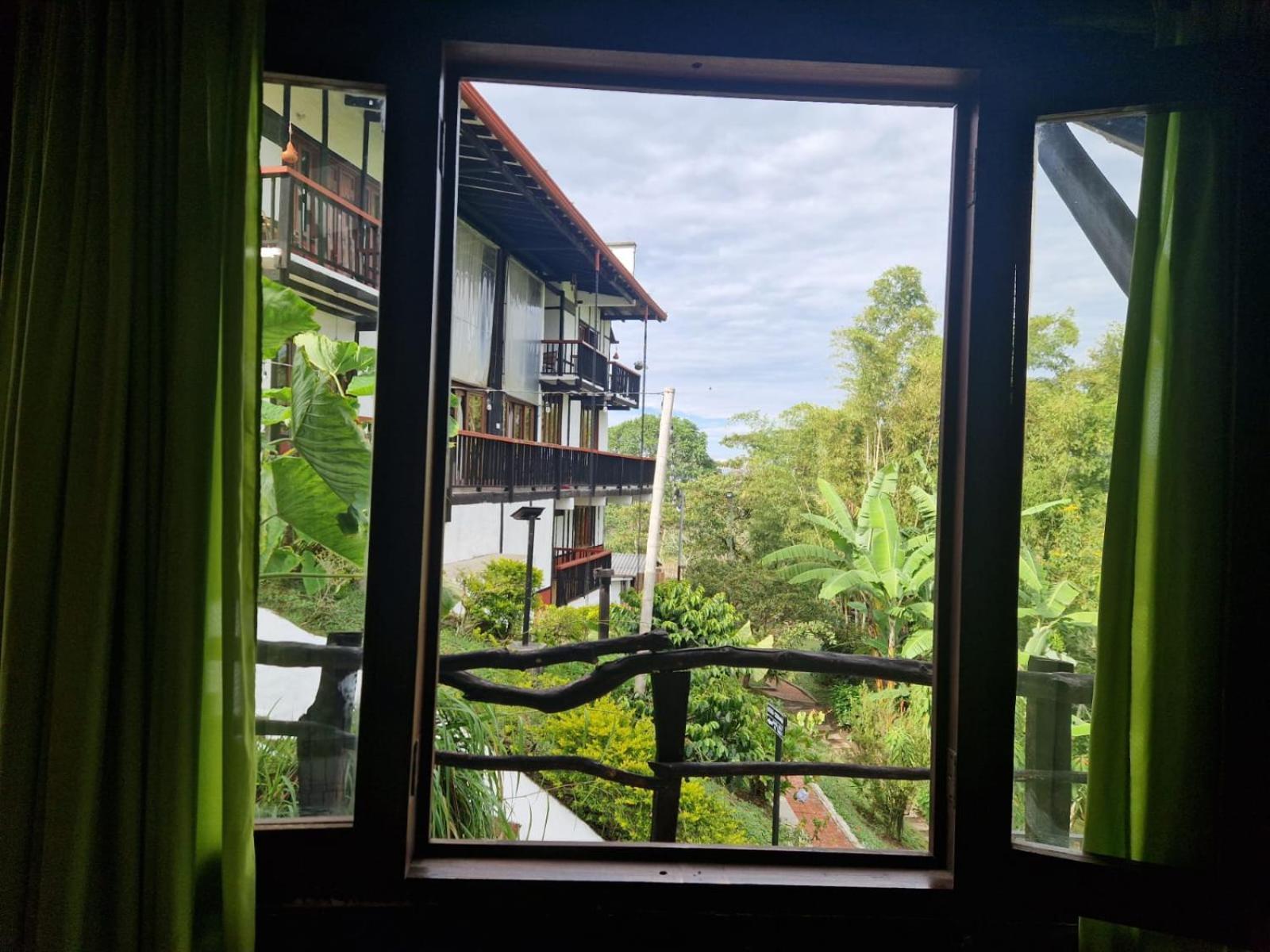 Coffee Tree Boutique Hostel سالنتو المظهر الخارجي الصورة