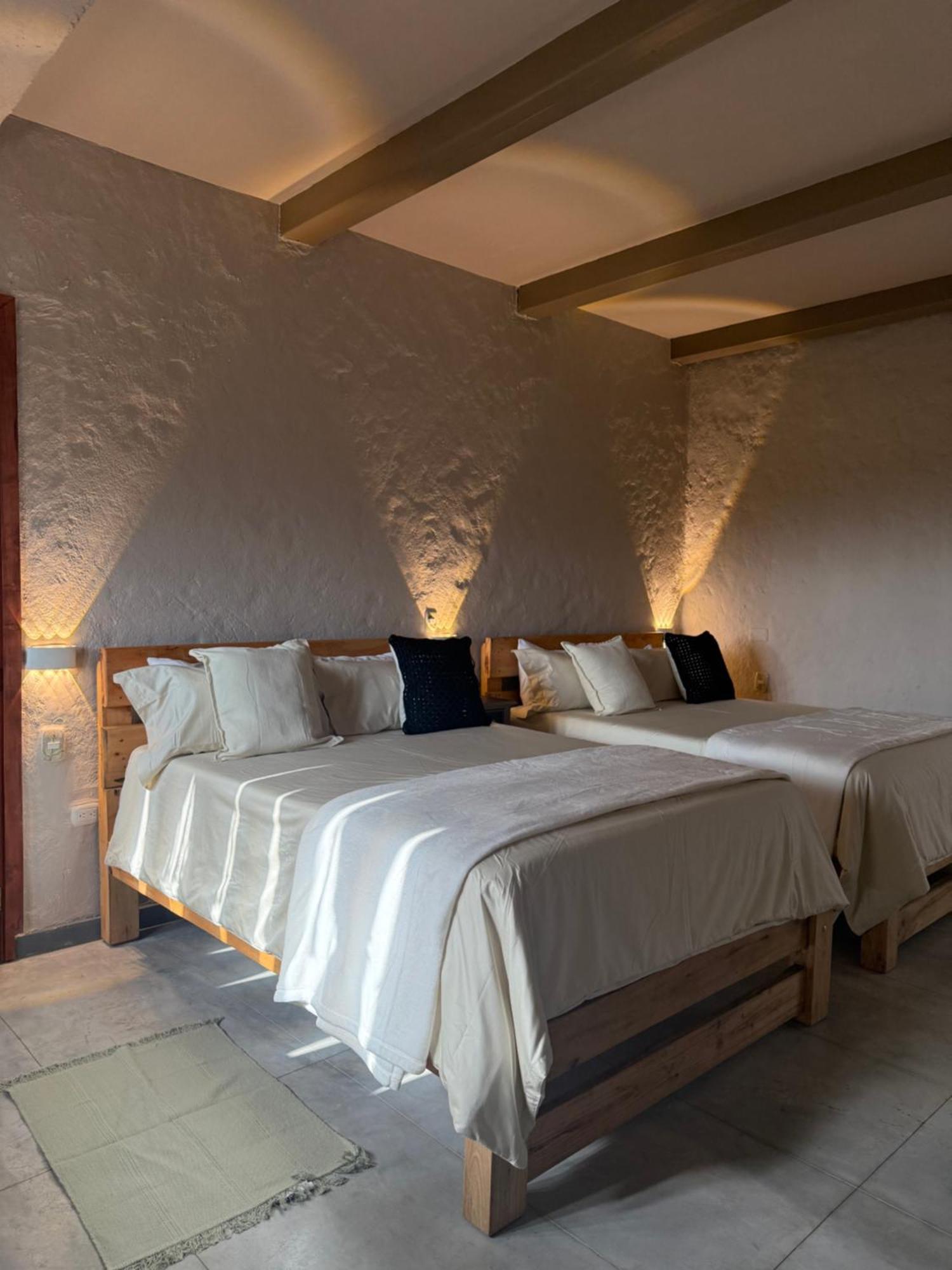 Coffee Tree Boutique Hostel سالنتو المظهر الخارجي الصورة