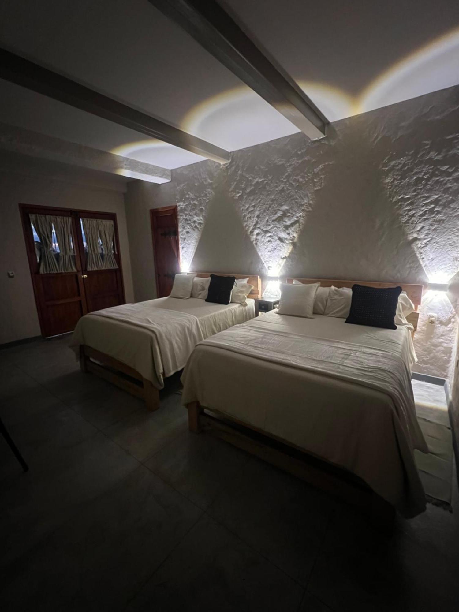 Coffee Tree Boutique Hostel سالنتو المظهر الخارجي الصورة