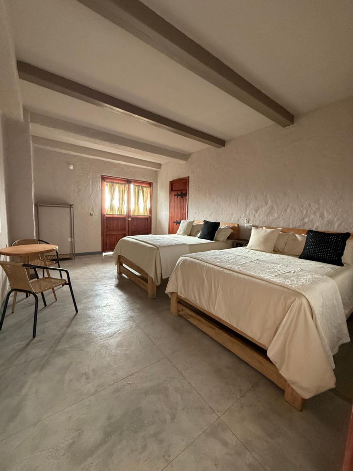 Coffee Tree Boutique Hostel سالنتو المظهر الخارجي الصورة