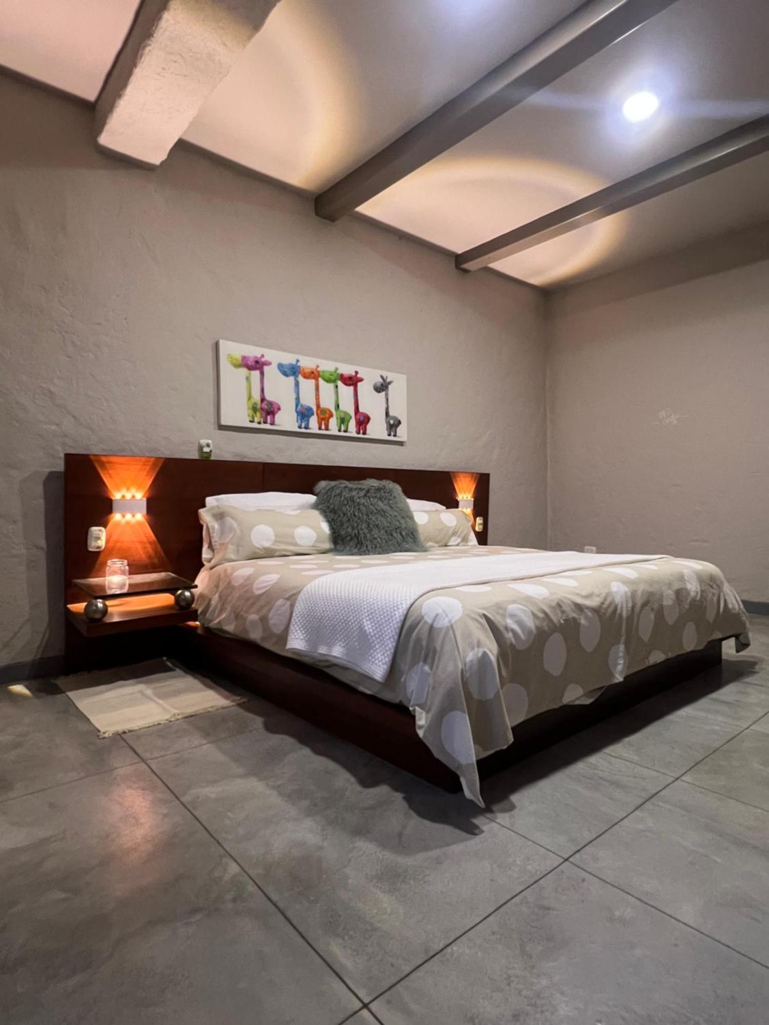 Coffee Tree Boutique Hostel سالنتو المظهر الخارجي الصورة