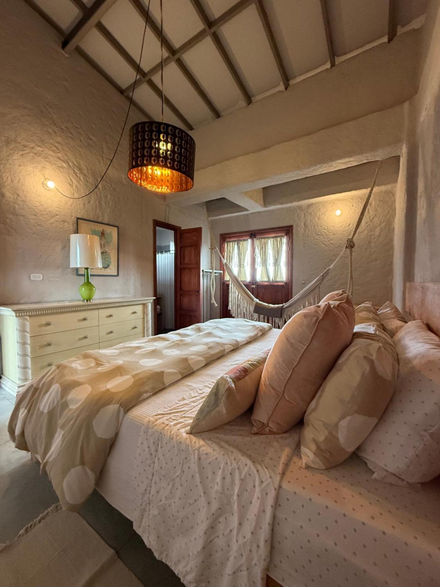 Coffee Tree Boutique Hostel سالنتو المظهر الخارجي الصورة