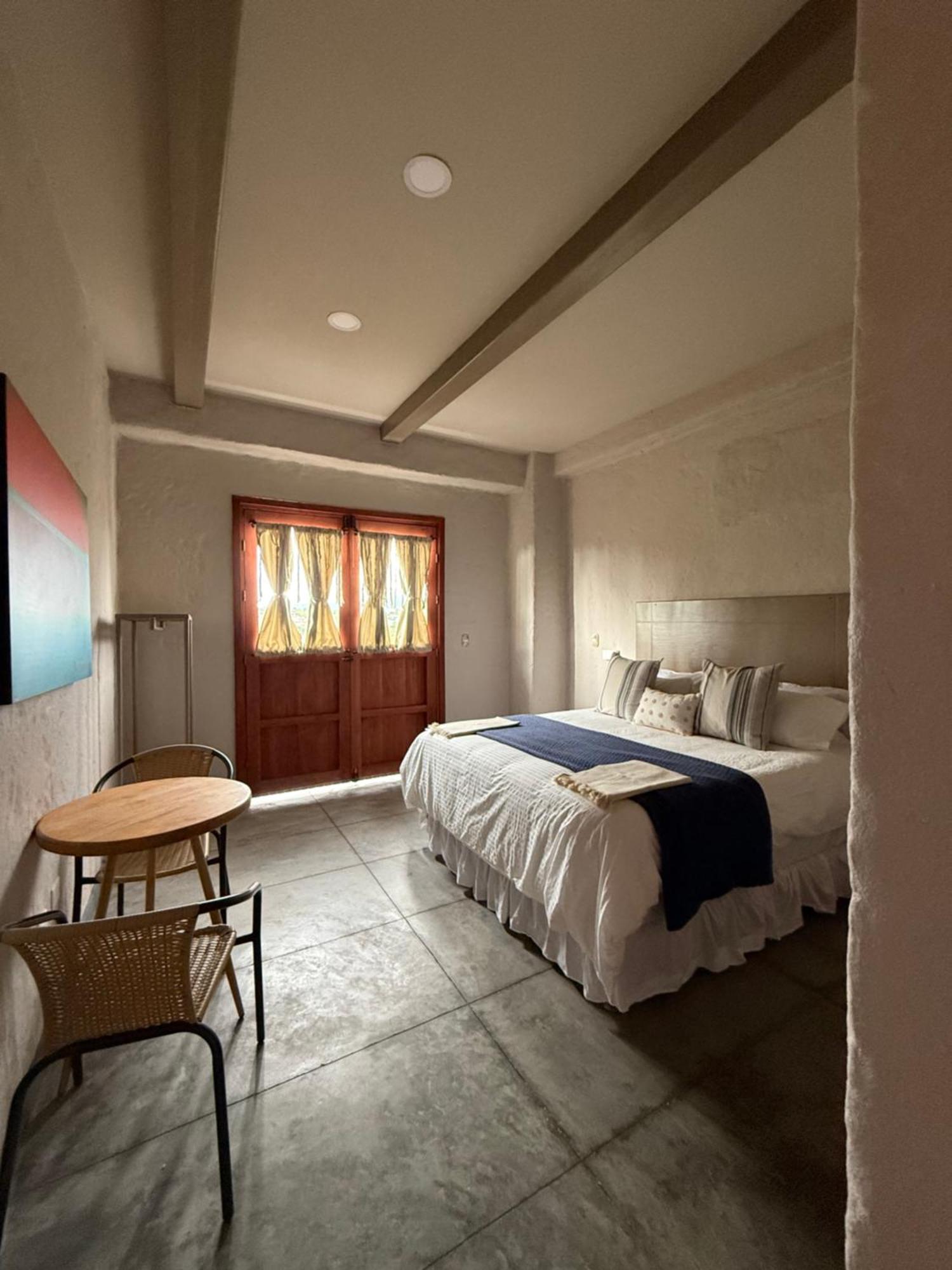Coffee Tree Boutique Hostel سالنتو المظهر الخارجي الصورة