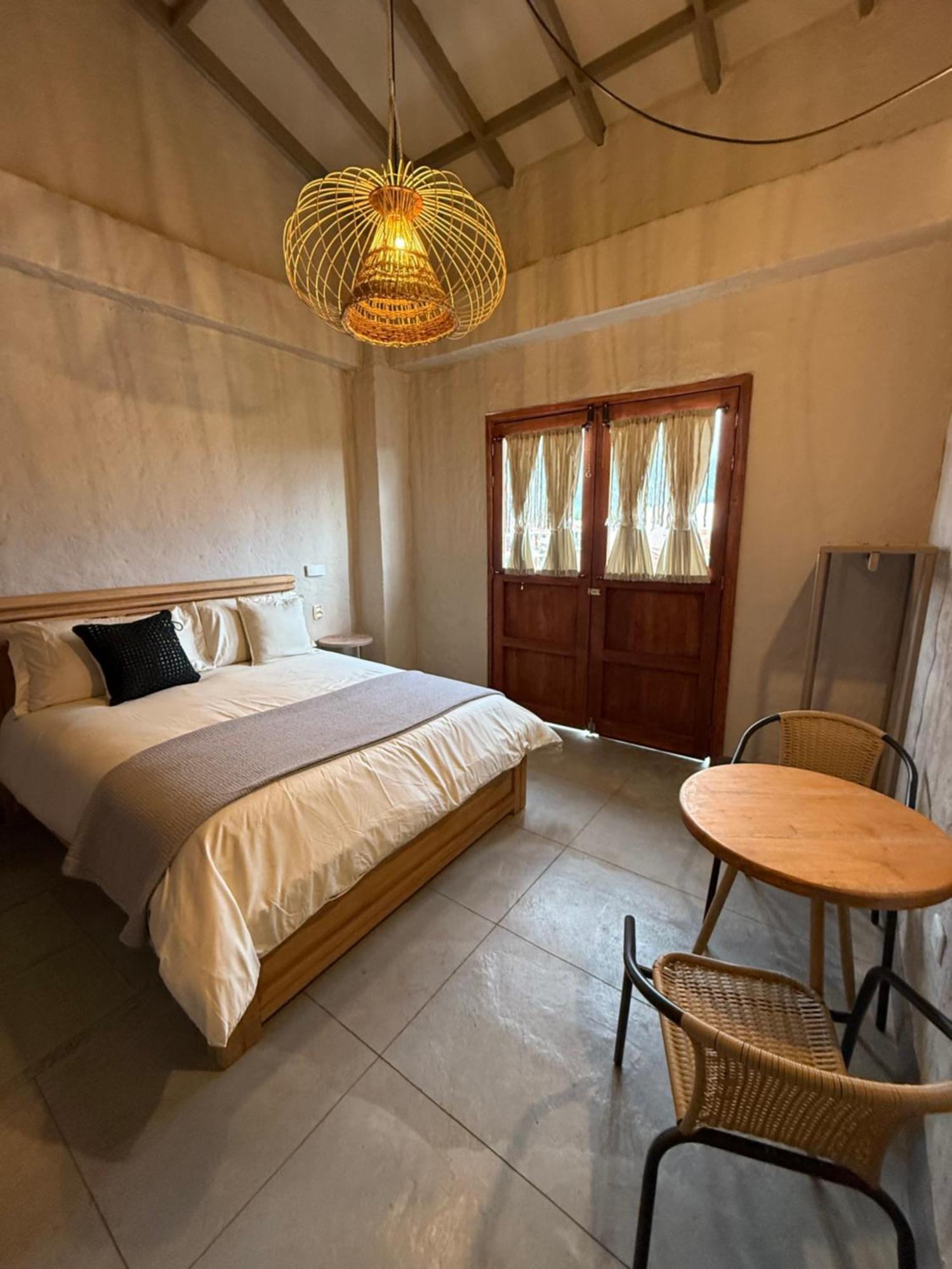 Coffee Tree Boutique Hostel سالنتو المظهر الخارجي الصورة