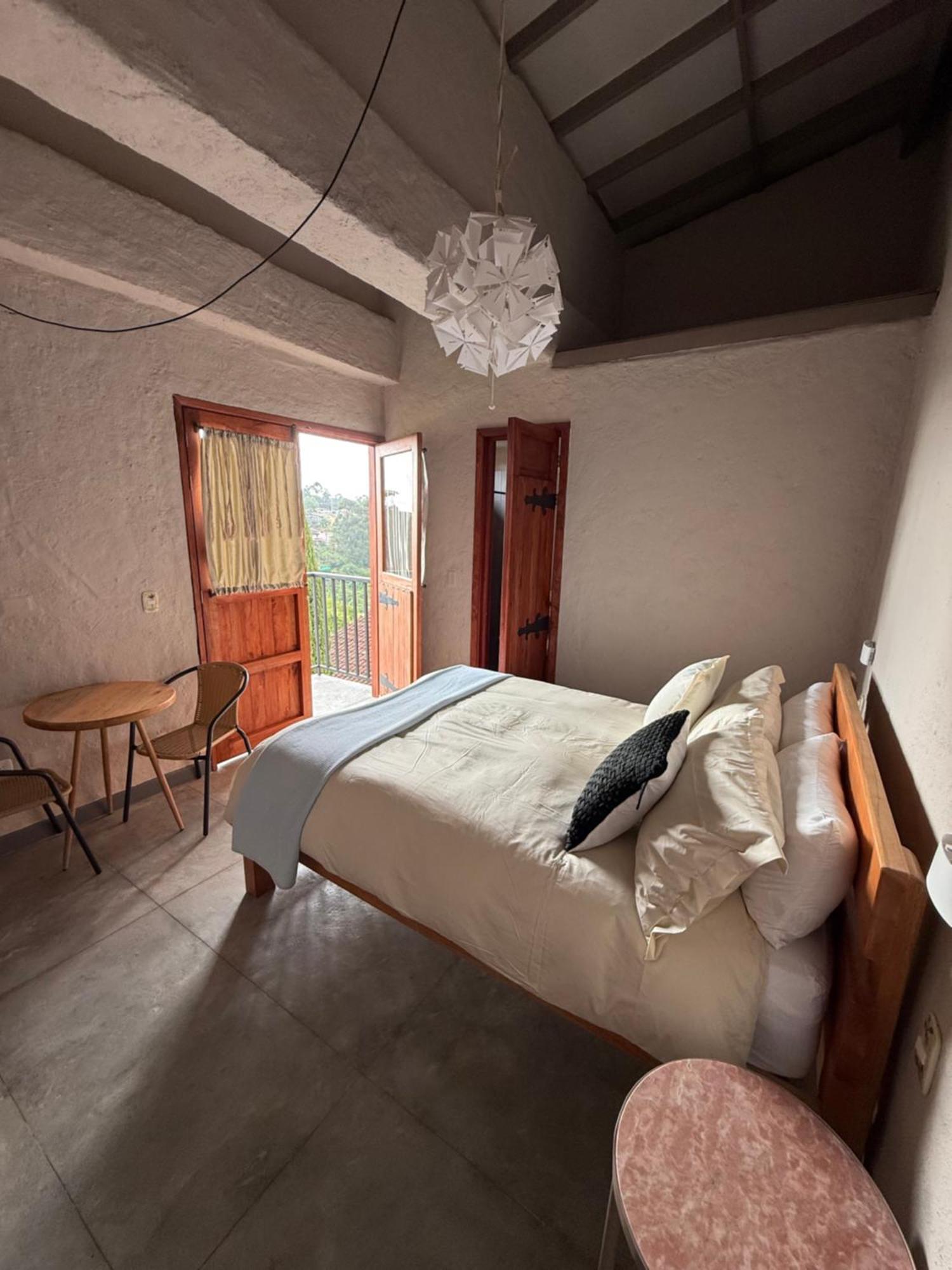 Coffee Tree Boutique Hostel سالنتو المظهر الخارجي الصورة