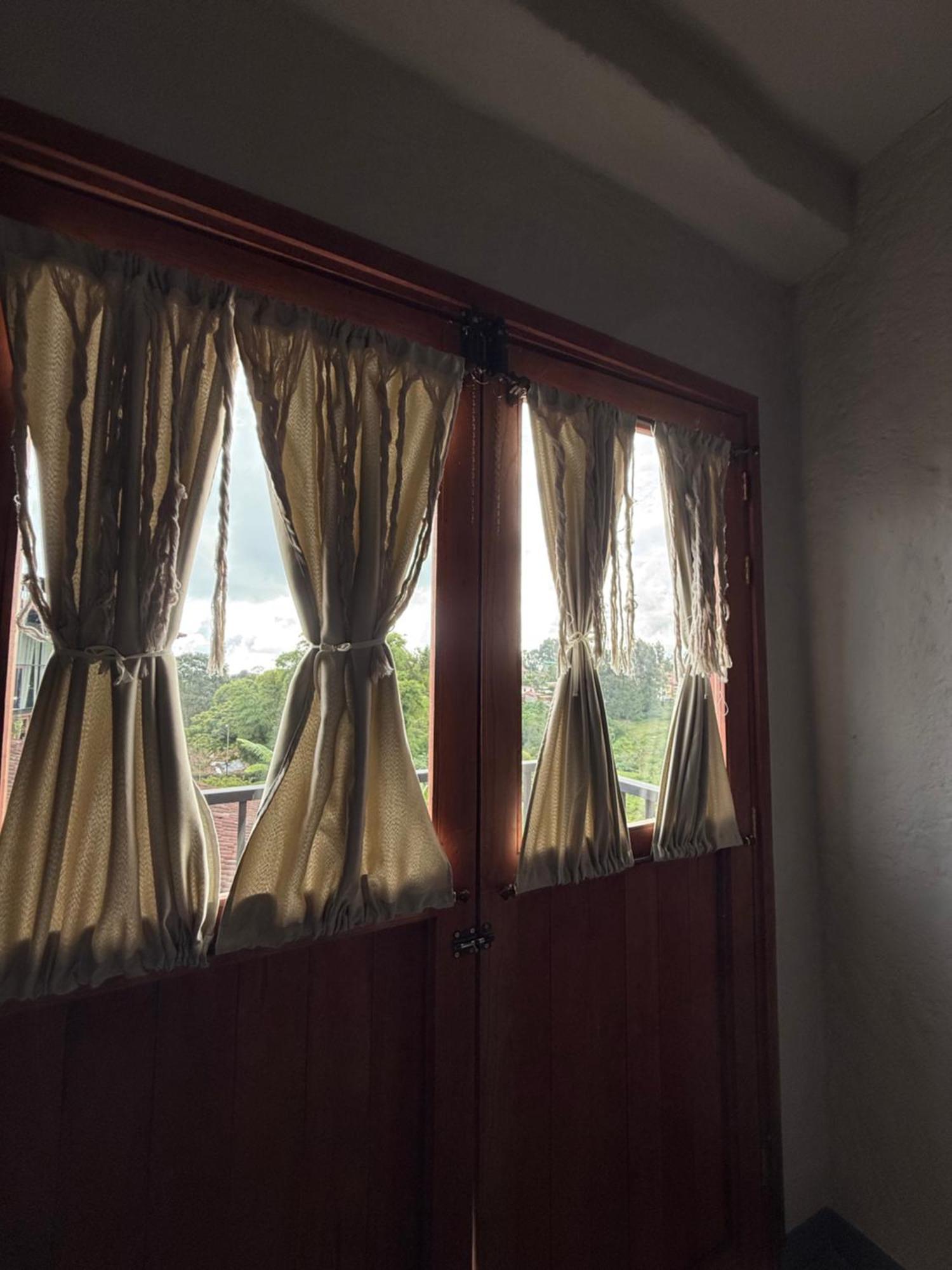 Coffee Tree Boutique Hostel سالنتو المظهر الخارجي الصورة