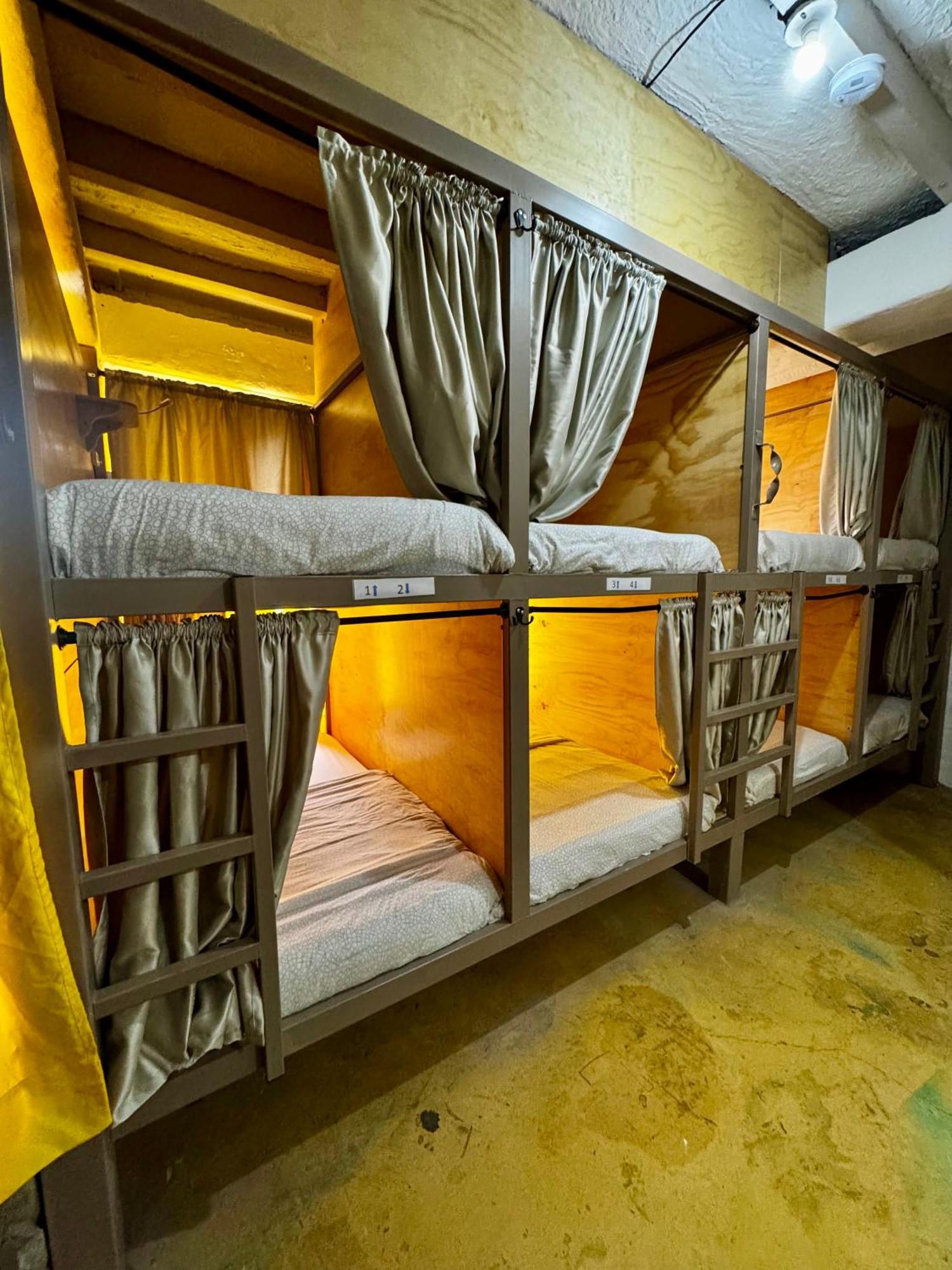 Coffee Tree Boutique Hostel سالنتو المظهر الخارجي الصورة