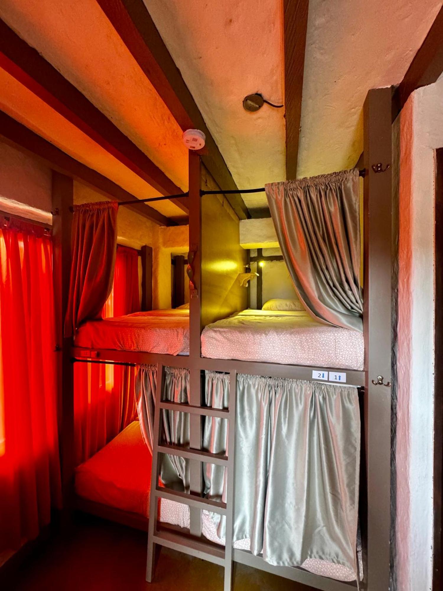 Coffee Tree Boutique Hostel سالنتو المظهر الخارجي الصورة