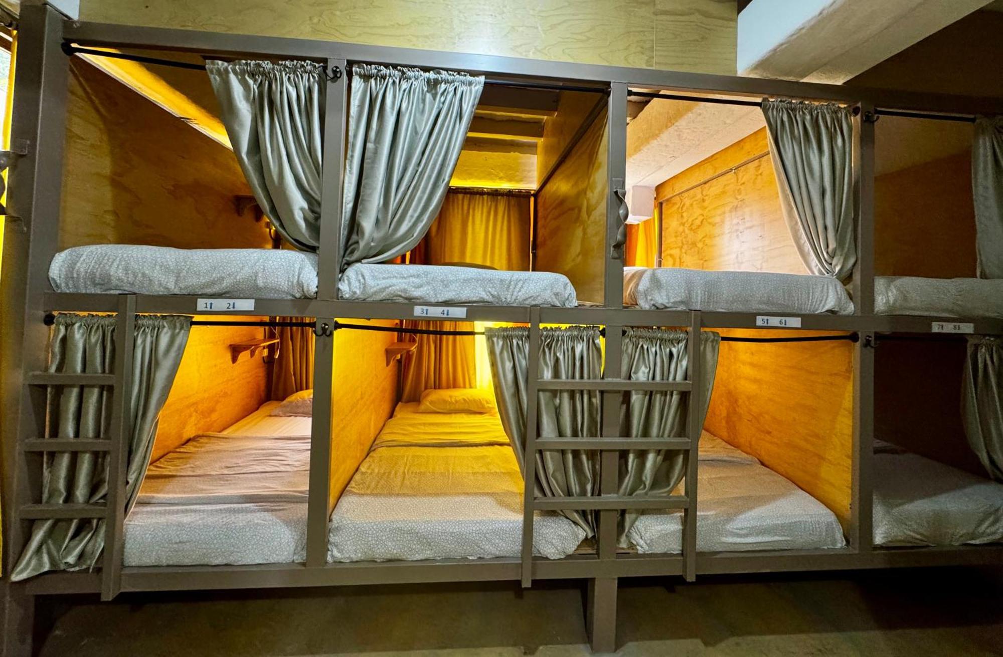 Coffee Tree Boutique Hostel سالنتو المظهر الخارجي الصورة
